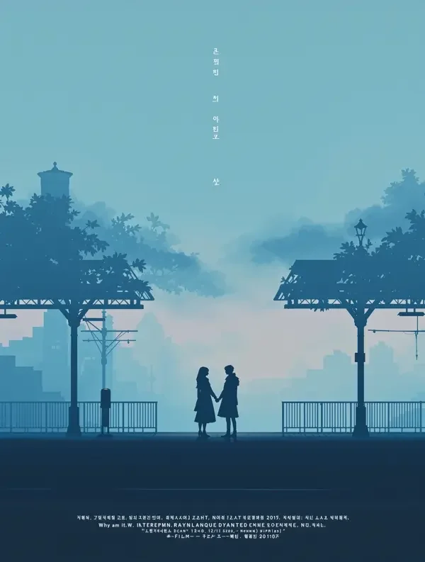 无法原谅的错过 韩剧短剧封面